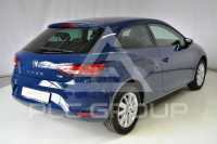 2016 Seat Leon