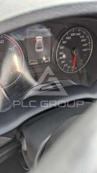 2016 Seat Alteca
