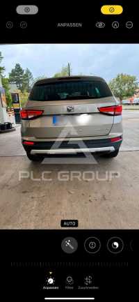 2016 Seat Alteca