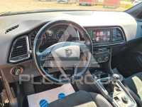 2016 Seat Alteca