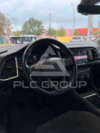 2016 Seat Alteca
