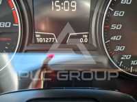 2016 Seat Alteca
