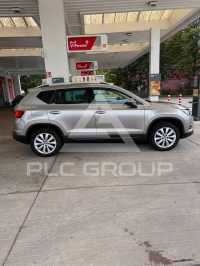 2016 Seat Alteca