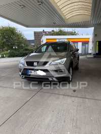 2016 Seat Alteca