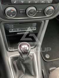 2016 Seat Alhambra