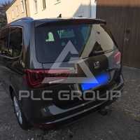 2016 Seat Alhambra