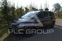 2016 Seat Alhambra
