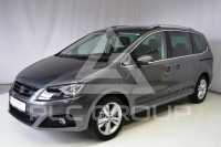 2016 Seat Alhambra