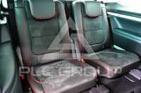 2016 Seat Alhambra