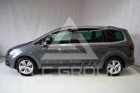 2016 Seat Alhambra
