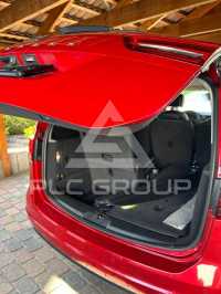 2016 Seat Alhambra