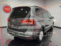 2016 Seat Alhambra