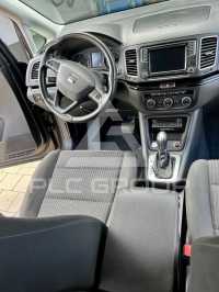 2016 Seat Alhambra