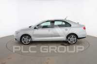 2016 Seat Toledo
