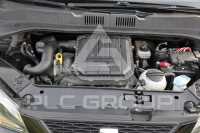 2016 Seat Mii