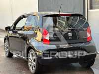 2016 Seat Mii