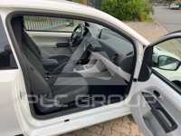 2016 Seat Mii
