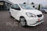 2016 Seat Mii