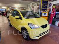 2016 Seat Mii
