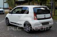 2016 Seat Mii