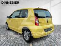 2016 Seat Mii