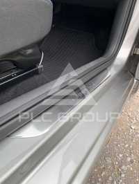2016 Seat Mii