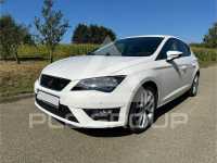 2016 Seat Leon