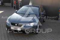 2016 Seat Leon