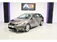 2016 Seat Leon