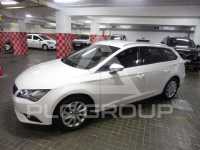 2016 Seat Leon