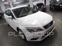 2016 Seat Leon