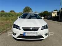 2016 Seat Leon