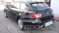 2016 Seat Leon