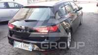 2016 Seat Leon