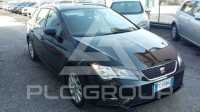 2016 Seat Leon