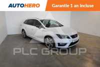 2016 Seat Leon