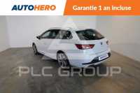 2016 Seat Leon