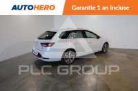 2016 Seat Leon