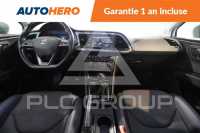 2016 Seat Leon