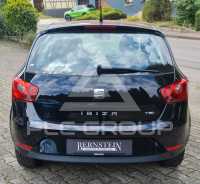 2016 Seat Ibiza