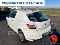 2016 Seat Ibiza