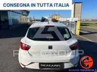 2016 Seat Ibiza