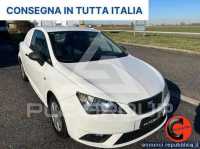2016 Seat Ibiza