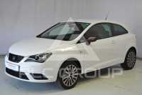 2016 Seat Ibiza