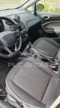 2016 Seat Ibiza