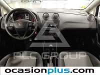 2016 Seat Ibiza