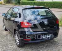 2016 Seat Ibiza