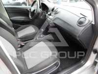 2016 Seat Ibiza