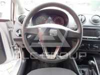 2016 Seat Ibiza