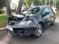 2016 Seat Ibiza